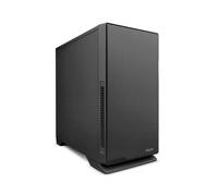 Caja ATX Zolyd Vilorian Silent Negra
