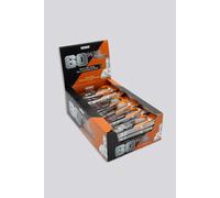 Caja Bar Energ 60% Protein Salted Peanut 45gr talla UNICA