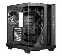 caja be quiet light base 500 negro