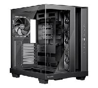 Caja BE QUIET! Light Base 500 Negro BGW83