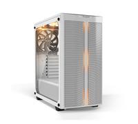 Be Quiet! Pure Base 500DX Blanca - Caja