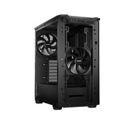Caja Be Quiet Pure Base 501 Airflow ATX Negro