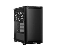 Caja Be Quiet Pure Base 501 Airflow Window ATX Negro