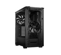 Caja Be Quiet Pure Base 501 ATX Negro