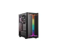 Caja BE QUIET! Pure Base 501 DX Black RGB Negro BGW76