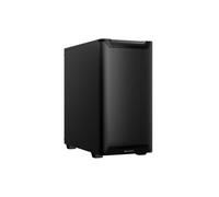 Caja PC Be quiet PURE BASE 501 Airflow Black ATX/Micro ATX/Mini-ITX flujo de aire avanzado