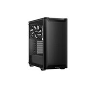 BQT BGW74 - be quiet! PURE BASE 501| Airflow Window Black