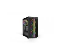 CAJA GAMING BE QUIET! PURE BASE 500 FX | NEGRO BGW43