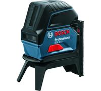 Bosch GCL 2-15 Professional Láser Combinado