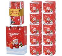 Caja - Bouncing Money Box para elegantes regalos, fiestas festivas suministro con diseño divertido, recuerdo creativo para las propuestas de Navidad vacaciones o reuniones, papel