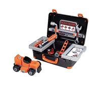 Caja de herramientas Black Decker Smoby