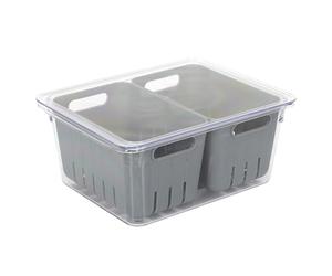 CAJA C/2 CUBETAS