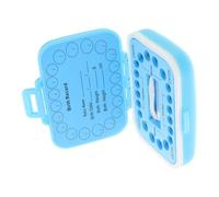 Caja caja de almacenamiento de de cofre del porta para de guardián de los porta para recuerdo de el plastico VICASKY