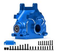 Caja Cambios Diff para Arrma para Outcast para Senton 1/8-1/7 RC | Caja cambio diferencial rodamiento piezas actualización RC reemplazo golpe rígido Para baja reacción Repuesto