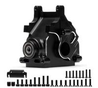 Caja Cambios Diff para Arrma para Outcast para Senton 1/8-1/7 RC | Caja cambio diferencial rodamiento piezas actualización RC reemplazo golpe rígido Para baja reacción Accesorios