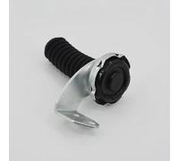 Caja cambios transmisión MR453711 Actuador de embrague de rueda libre para Mitsubishi para Pajero para Shogun para Montero III IV 2000-2014 3820A049 Caja transferencia Cadena transmisión