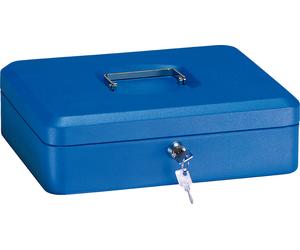 CAJA CAUDAL LLAVE+BAND.300X240X90 GRIS - 603111