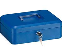 Caja caudal - llave y banda de 250x180x90 mm, color gris, ideal para instalación eléctrica y gestión de cables, fabricada en material resistente.