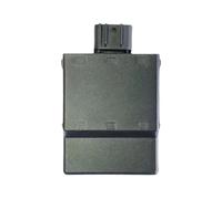 Caja CDI 6 Pines Con Dial CC Arranque Motocicleta Dispositivo CDI, Bobina Encendido Velocidad, Unidad Disparo Encendido CC Para JUPITER-Z