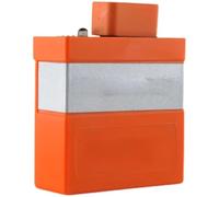 Caja CDI Bobina de encendido CDI para motocicleta de 250 cc y 300 cc, dispositivo de encendido Para Kayo K6 NC250