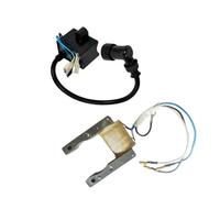 Caja CDI Bobina de encendido CDI para motocicleta, magneto, motor de 2 tiempos, bicicleta motorizada, accesorios para bicicletas Para 49cc 60cc 80cc