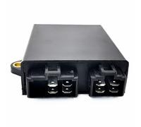 Caja CDI Bobina De Encendido CDI Para V-Thunder Para Colt 250 LF250 LF200 ZS 250-5 MC-18