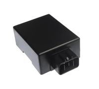Caja CDI Bobina De Encendido Digital Motocicletas Para AN125 HS125T AN150 HJ125T