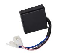 Caja Cdi Encendido Compatible Con Para KL600 1985-1986 Unidad De Módulo De Caja CDI De Encendedor De Moto Para Cross 211191180