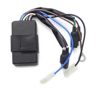 Caja Cdi Encendido Compatible Con Polaris Para SCRAMBLER 500 1997 Motocicleta CDI Encendedor Eléctrico Digital 3086982