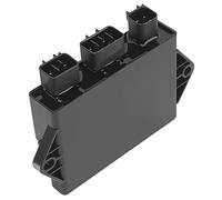 Caja Cdi Encendido Compatible Con Yamaha Para YFM 350 Para Grizzly 2007-2014 Unidad De Arranque De Encendido Digital Con Caja CDI Para Motocicleta 5UH-85540-00-00