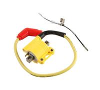 Caja CDI Encendido Motocicleta Bobina De Encendido para Motor Zhong Shen NC250 NC300 NC 250 300, De Encendido, Caja De Unidad CDI, Encendedor CDI Digital Ajustable.(B)