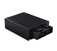 Caja Cdi Encendido Para NTV600 Revere 1988-1991 Motocicleta Encendido Digital Inteligente CDI ECU Unidad Encendedor 30410-MS9-610