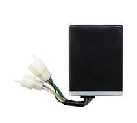 Caja Cdi Encendido Para VTR250 KVO 1988-1990 Accesorios De Motocicleta Encendido Digital Inteligente CDI ECU TCI Unidad De Caja Encendedor