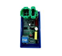 Caja CDI Ignitor Caja 1/2/4 Uds. para SKUA150 GY200 DM200 CDI GY6 TMX155 CB200 CS125 Agility para CRF230 CDI Dip 12000RPM DC CDI Bobina De Encendido