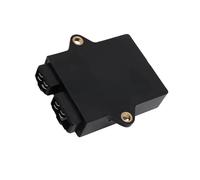 Caja CDI Ignitor Caja Bobinas De Rendimiento De La Unidad De Control De Encendido CDI Aptas para para Vi&Rago XV125 XV250 para V-Star 250cc 4RF-82305-00 XTZ750