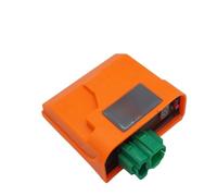 Caja CDI Ignitor Caja Rendimiento De CC Ajustable CDI De 6 Pines para Kayo T2 172FMM CDI T4 169FMM CDI LF250GY-3 CB125 DC CDI 4 Cables CDI Caja De Encendido