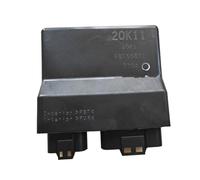 Caja CDI Motocicleta Accesorios de Motocicleta Piezas Unidad Control EFI Encendido CDI Encendedor ECU Operación del Motor, para 250cc GW250 GSX250R DL250-A GW 250