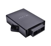 Caja CDI Motocicleta Accesorios para Motocicletas 12 V 0,1 kg Encendido Digital CDI Potencia de Salida del Motor para XJR400 XJR 400 4HM-10