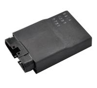 Caja CDI Motocicleta Accesorios para Motocicletas. Caja de ECU CDI Encendido Digital. Arranque del Encendedor y conducción Suave. para 250