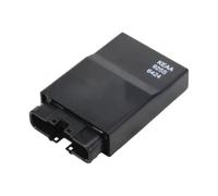 Caja CDI Motocicleta Accesorios para Motocicletas, Caja de ECU CDI Encendido Digital Inteligente para Hornet CB250F MC31 CB250FT/FV/FX 30410-KEA-003