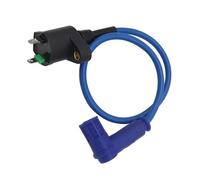 Caja CDI Motocicleta Accesorios para Motocicletas, Encendedor ATV, Bobina de Encendido CDI para 50cc, 70cc, 90cc, 110cc, 125cc, 140cc, 150cc, 160cc