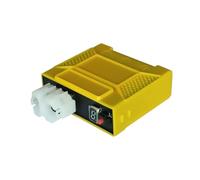 Caja CDI para motocicleta Bicicleta de carreras digital con para CC ajustable para GY6 125 150 para cc 139 QMB 152 QMI y 157 QMJ