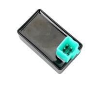 Caja CDI para motocicleta Encendedor CDI para TGB 101R 101S, para PGO Bigmax, para Honda SH 50cc 2T