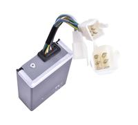 Caja CDI para motocicleta Unidad Digital CDI para motocicleta, encendedor para Honda MR8 VFR400 NC30 1990-1992