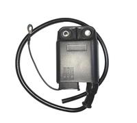 Caja CDI Para Zip 50cc OEM Unidad de encendido CDI y bobina HT de 3 pines