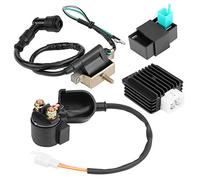 Caja CDI, rel¨¦ de arranque, regulador, rectificador, bobina de encendido, accesorios para 90 ATV Quad