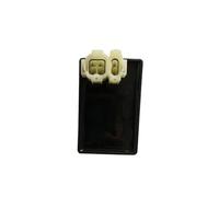 Caja CDI Unidad CDI de CC/Caja de encendido (SMBD100J-C) motocicletas para DD250, DD250E-5, DD250E-9, DD250E-9A, DD250G, DD350, DD350E