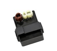 Caja CDI Unidad De Caja CDI De Encendido Digital para Motocicleta, Gatillo De Encendido para Hyosung GT125R GT 125R GT125