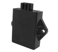 Caja CDI Unidad de de encendido CDI de 8 pines para motocicletas, quads, motos de, ATV, motocross, reparación de rendimiento de motocicletas.