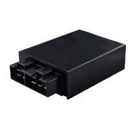 Caja CDI universal Encendido digital CDI ECU TCI para motocicleta para Honda para Hawk 400 para BROS 400